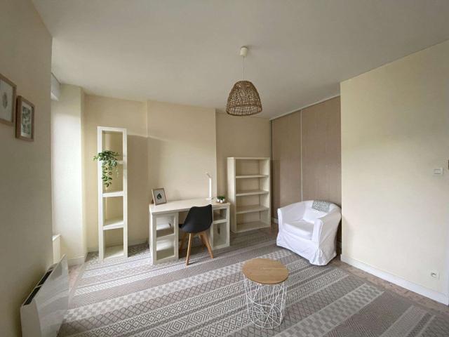 Location appartement 2 pièces Brest 29