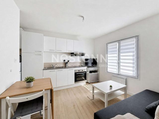 Location appartement 2 pièces Brest 29