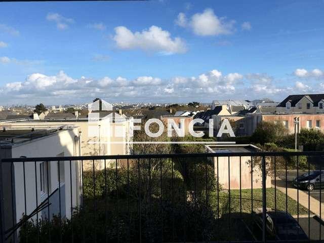 Location appartement 2 pièces Brest 29