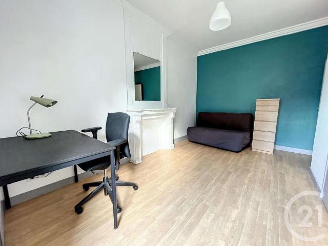 Location appartement 2 pièces Brest 29