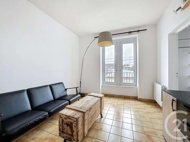 Location appartement 2 pièces Brest 29