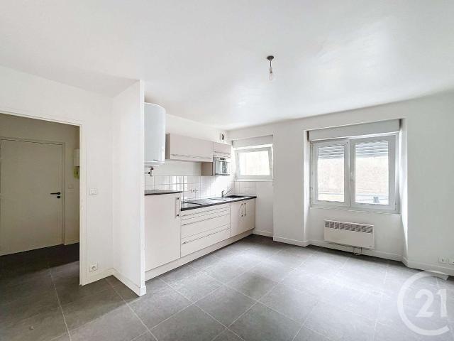 Location appartement 2 pièces Brest 29