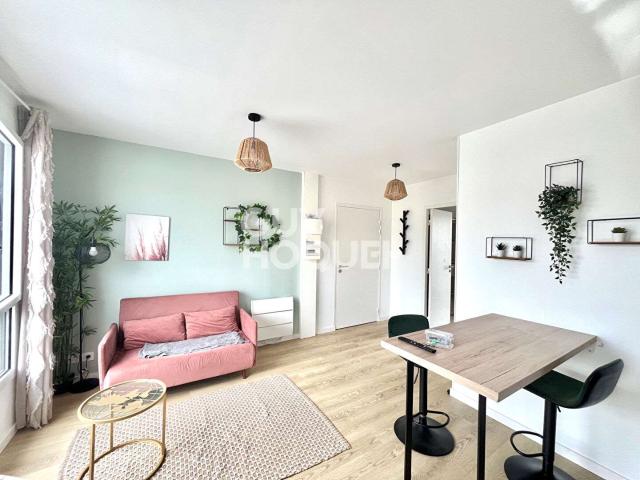 Location appartement 2 pièces Brest 29