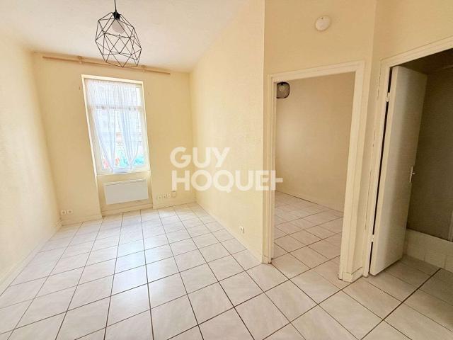 Location appartement 2 pièces Brest 29