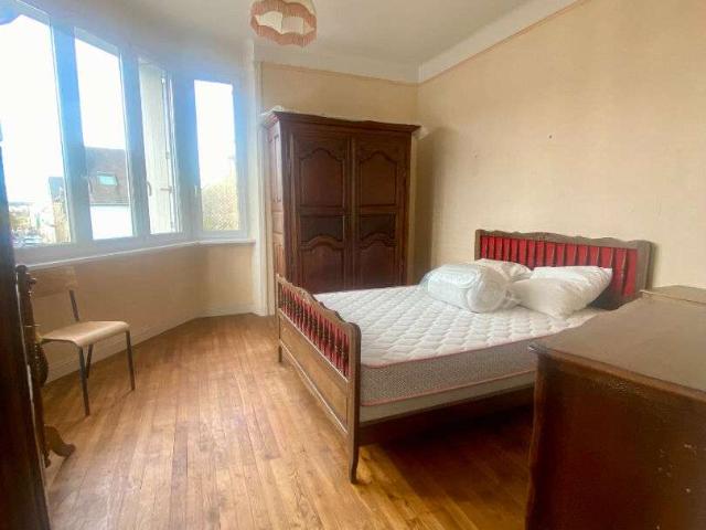 Location appartement 2 pièces Brest 29