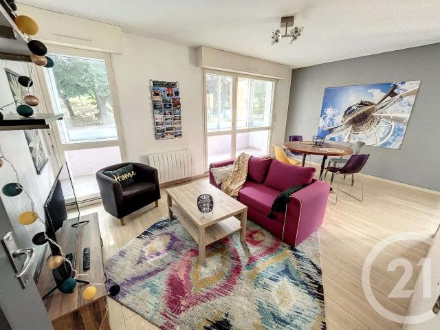 Location appartement 2 pièces Brest 29