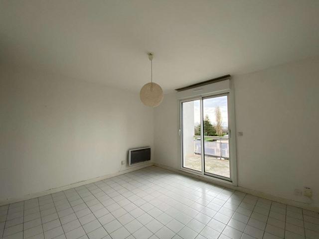 Location appartement 2 pièces Brest 29