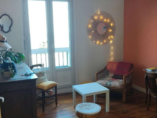 Location appartement 2 pièces Brest 29