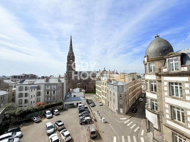 Location appartement 2 pièces Brest 29