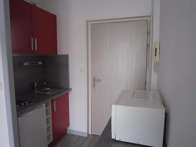 Location appartement 2 pièces Brest 29