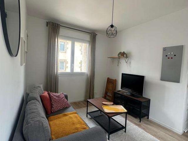 Location appartement 2 pièces Brest 29