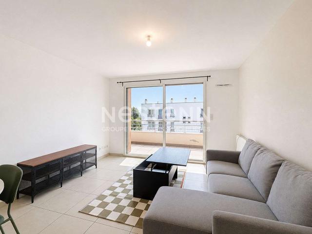 Location appartement 2 pièces Brest 29