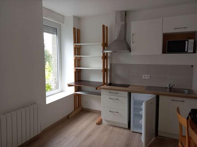 Location appartement 2 pièces Brest 29