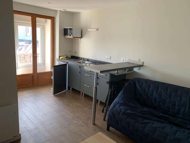 Location appartement 2 pièces Brest 29
