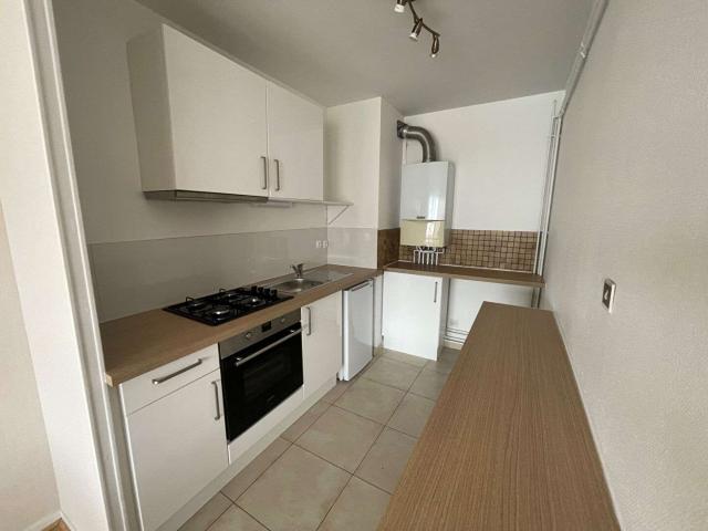 Location appartement 2 pièces Brest 29