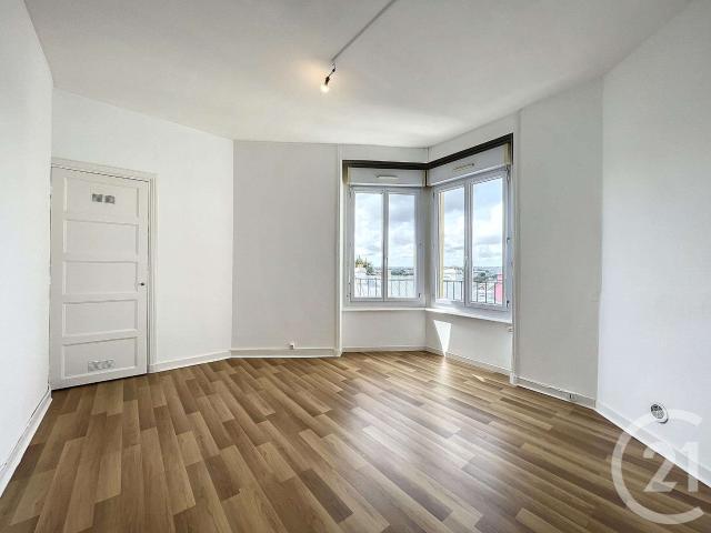 Location appartement 2 pièces Brest 29
