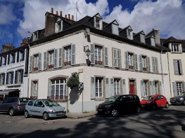 Location appartement 2 pièces Brest 29