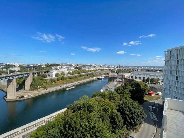 Location appartement 2 pièces Brest 29