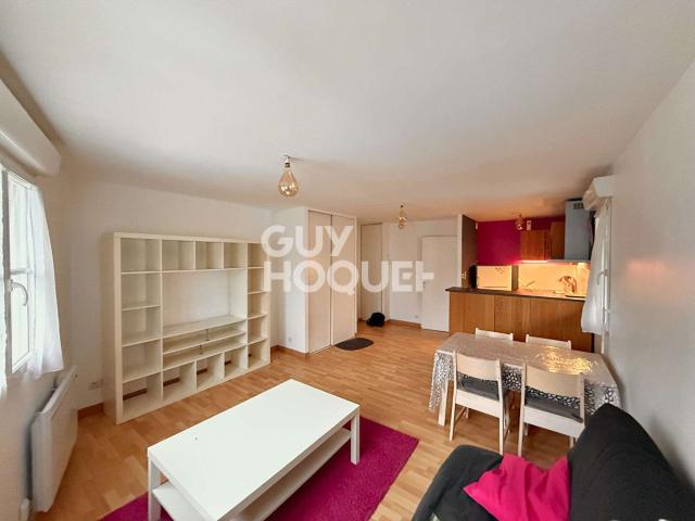Location appartement 2 pièces Brest 29