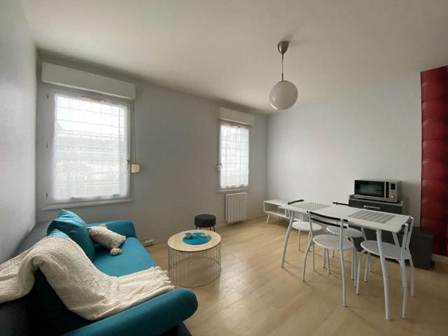 Location appartement 2 pièces Brest 29