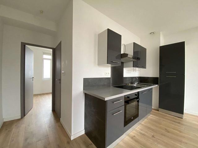 Location appartement 2 pièces Brest 29