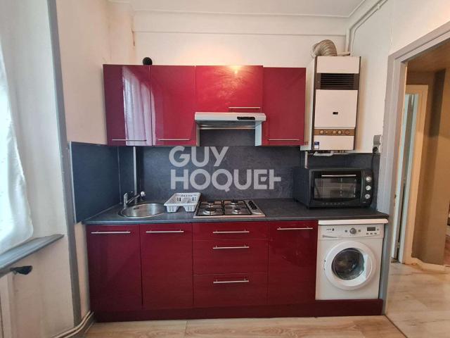 Location appartement 2 pièces Brest 29