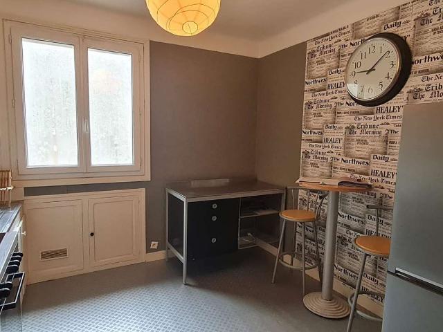 Location appartement 2 pièces Brest 29