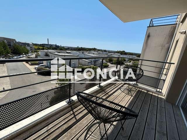 Location appartement 2 pièces Brest 29