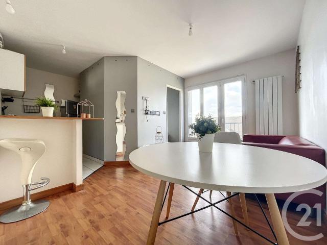 Location appartement 2 pièces Brest 29