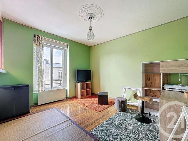Location appartement 2 pièces Brest 29