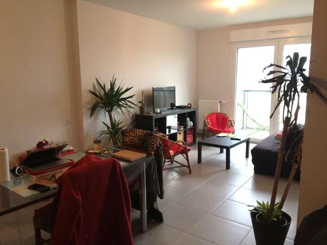 Location appartement 2 pièces Brest 29