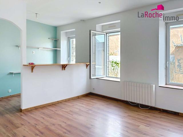 Location appartement 2 pièces Brest 29