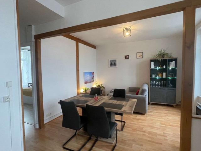 Location appartement 2 pièces Brest 29