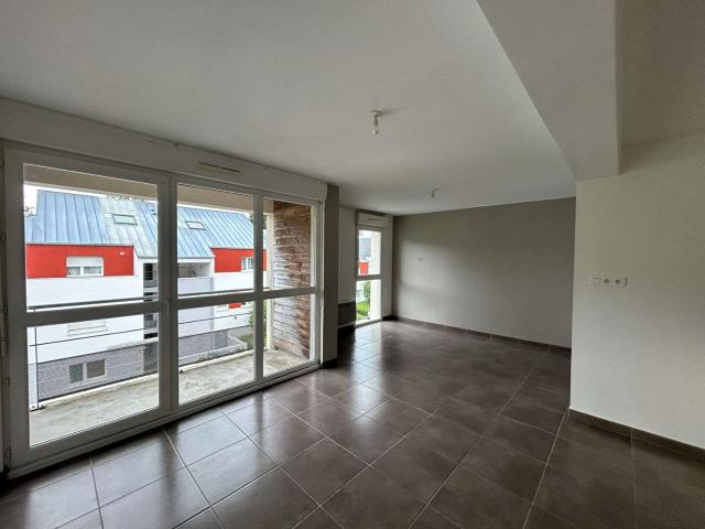Location appartement 2 pièces Brest 29
