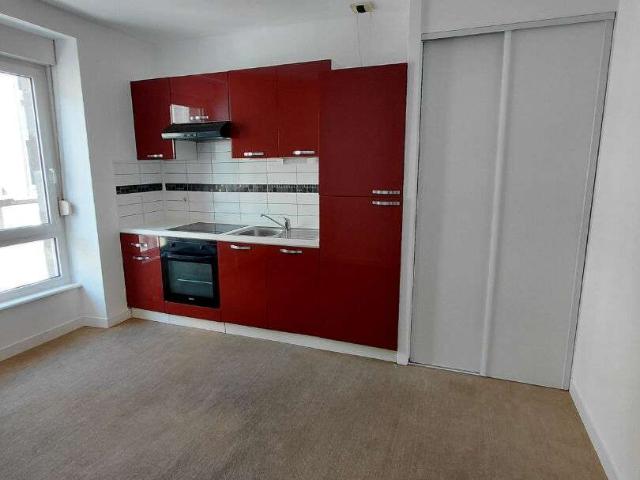 Location appartement 2 pièces Brest 29