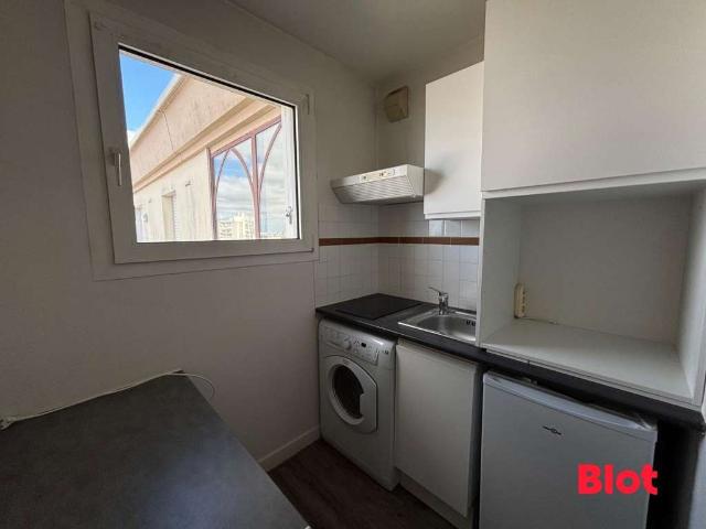 Location appartement 2 pièces Brest 29