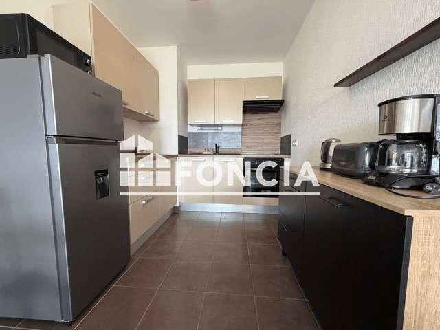 Location appartement 2 pièces Brest 29