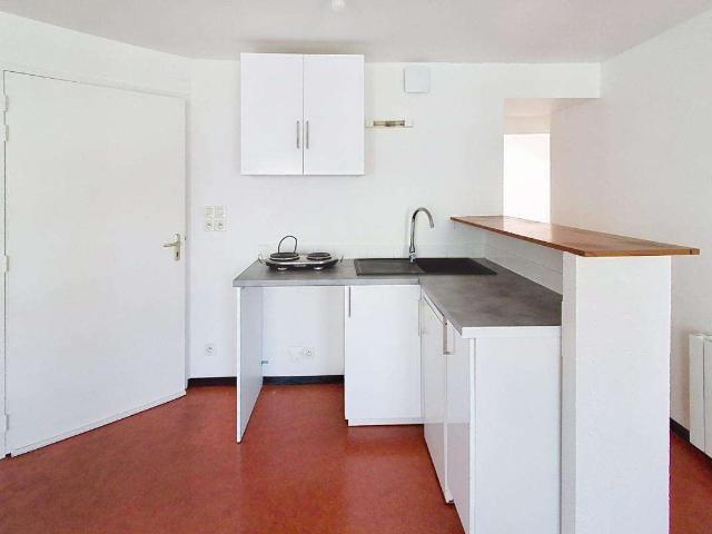 Location appartement 2 pièces Brest Jaurès 29