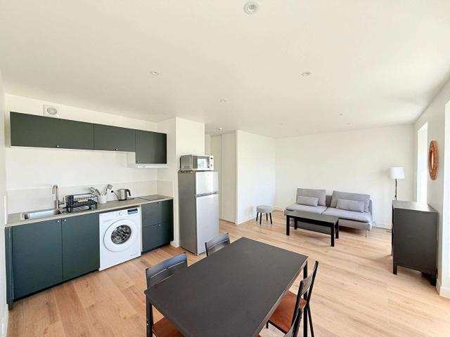 Location appartement 2 pièces Brest Jaurès 29