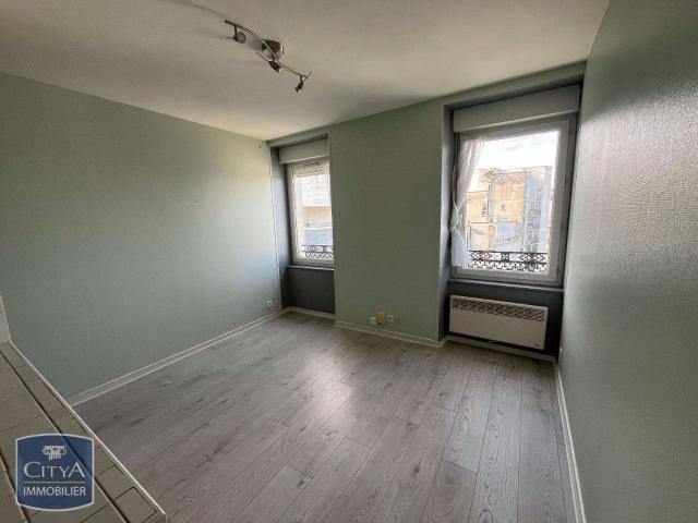 Location appartement 2 pièces Brest Jaurès 29