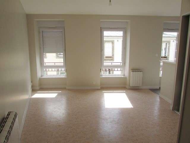Location appartement 2 pièces Brest Jaurès 29