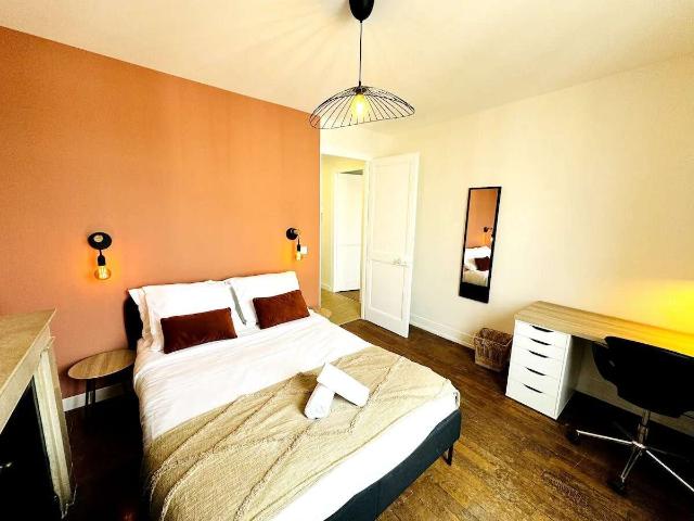 Location appartement 2 pièces Brest Jaurès 29