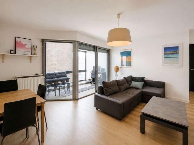 Location appartement 2 pièces Brest Jaurès 29