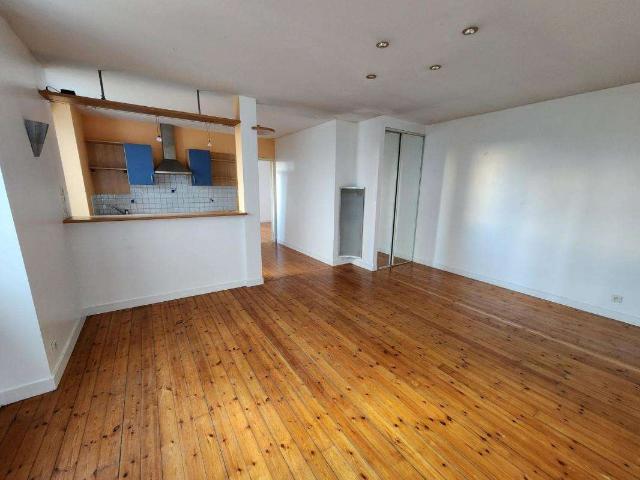 Location appartement 2 pièces Brest Jaurès 29