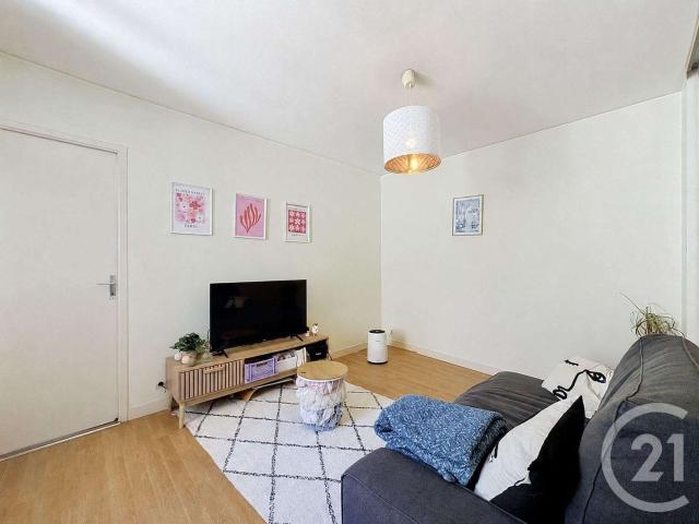 Location appartement 2 pièces Brest Jaurès 29