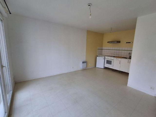 Location appartement 2 pièces Brest Keredern Tréornou 29