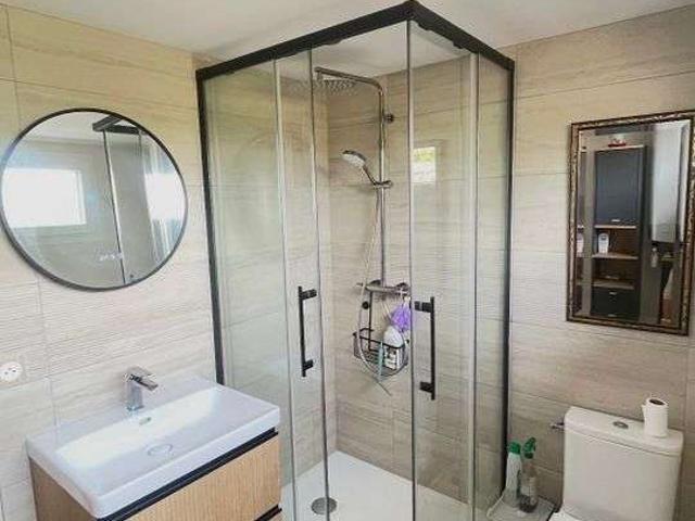 Location appartement 2 pièces Brest Kergoat Lanredec 29
