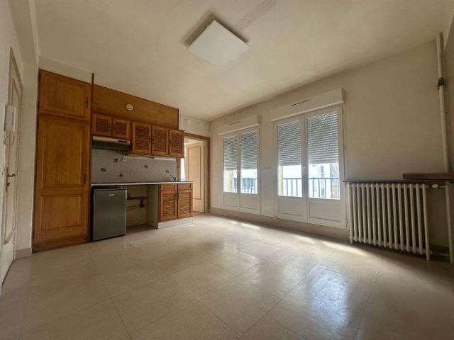 Location appartement 2 pièces Brest Kergoat Lanredec 29