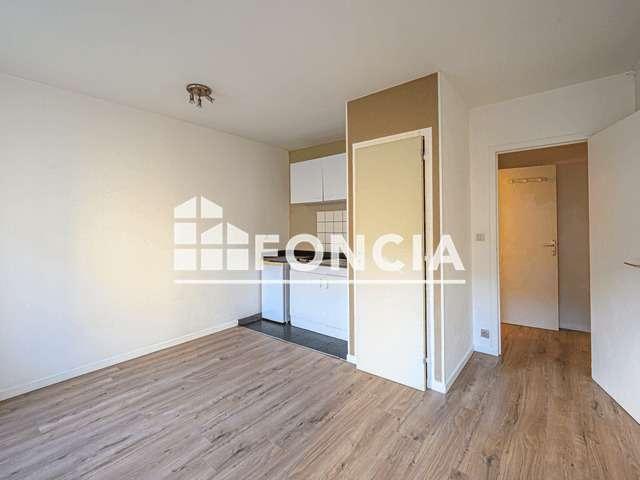 Location appartement 2 pièces Brest Kerinou Kerichen 29