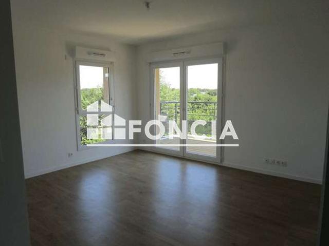 Location appartement 2 pièces Brest Lambezellec 29